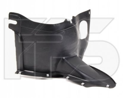 Підкрилок пластиковый FPS Forma Parts System FP 7402 387-P