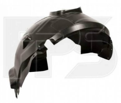 Підкрилок пластиковый FPS Forma Parts System FP 2817 387-P