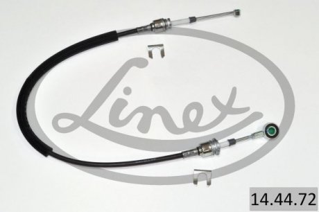 LINKA ZMIANY BIEGÓW FIAT LINEX 14.44.72