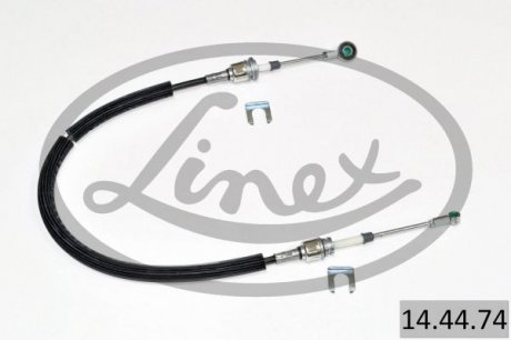 LINKA ZMIANY BIEGÓW FIAT LINEX 14.44.74