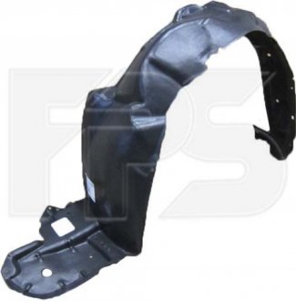 Підкрилок пластиковый FPS Forma Parts System FP 7044 387-P