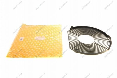 Решетка радиатора Autotechteile 1005048