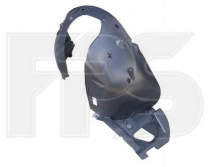 Підкрилок пластиковый FPS Forma Parts System FP 2051 387-P