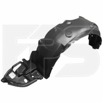 Підкрилок пластиковый FPS Forma Parts System FP 7052 387-P