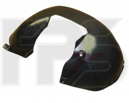 Підкрилок пластиковый FPS Forma Parts System FP 9544 391-P