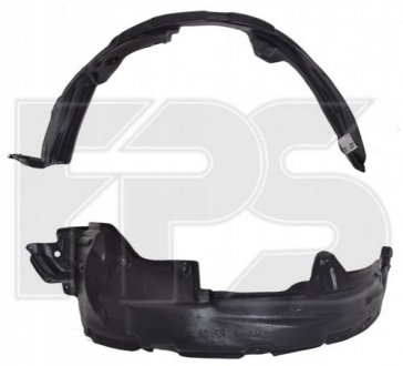 Підкрилок пластиковый FPS Forma Parts System FP 7013 388-P