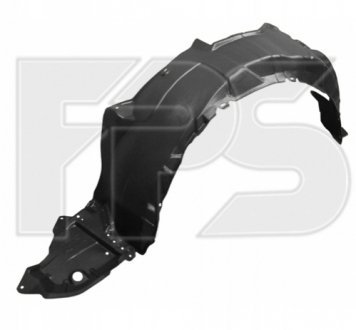 Підкрилок пластиковый FPS Forma Parts System FP 7021 388-P