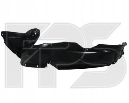 Підкрилок FPS Forma Parts System FP 6814 387-P