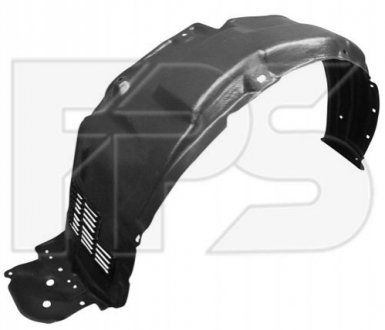 Підкрилок пластиковый FPS Forma Parts System FP 7040 388-P