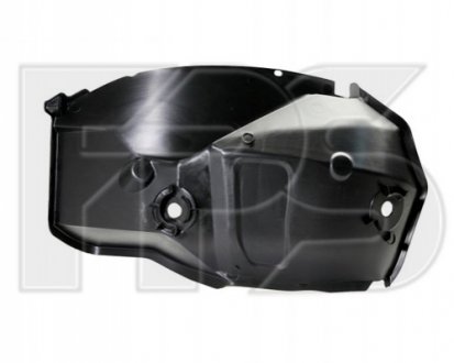 Підкрилок пластиковый FPS Forma Parts System FP 5631 385-P