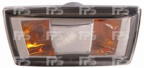 Повторювач поворотів FPS Forma Parts System FP 5206 KB2-E