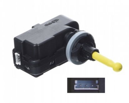 Двигатель корректора фари FPS Forma Parts System FP 5023 RK1