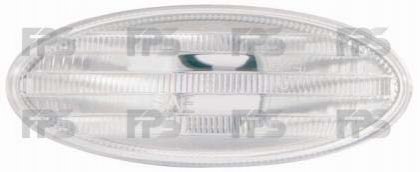 Повторювач поворотів FPS Forma Parts System FP 5013 KB0-E