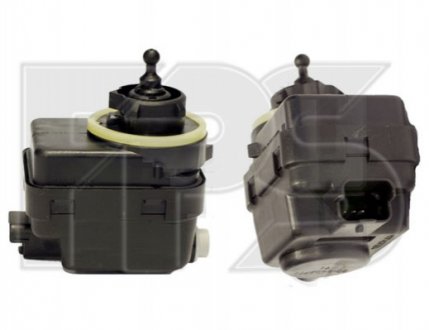 Двигатель корректора фари FPS Forma Parts System FP 0550 RK1