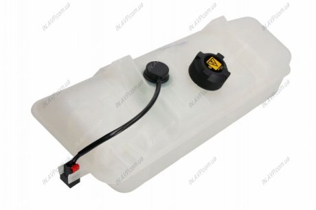 Бачок розширювальний MAHLE CRT 16 000S