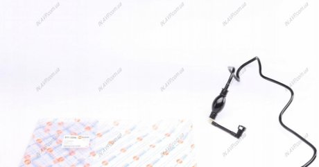 Трубка топливная Autotechteile 5110266