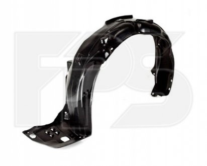 Підкрилок пластиковый FPS Forma Parts System FP 3027 387
