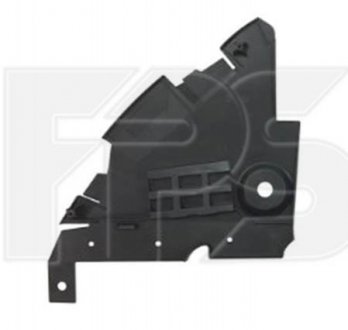 Ремчастина пластикова FPS Forma Parts System FP 5643 221