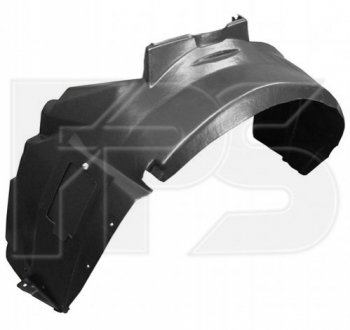 Підкрилок пластиковый FPS Forma Parts System FP 2612 388