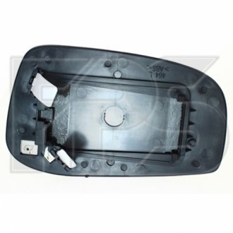 Дзеркало з підігрівом FPS Forma Parts System FP 7208 M11