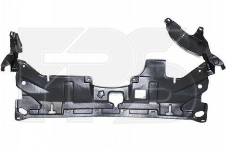 Ремчастина пластикова FPS Forma Parts System FP 3016 221