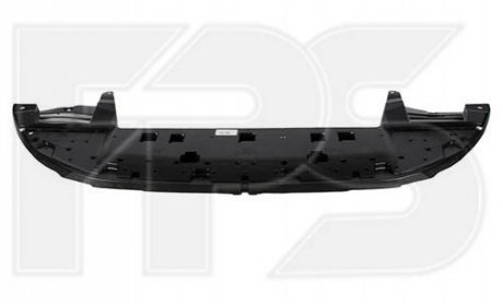 Ремчастина пластикова FPS Forma Parts System FP 5431 220