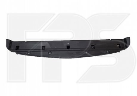 Ремчастина пластикова FPS Forma Parts System FP 3015 220