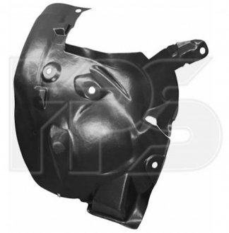 Підкрилок пластиковый FPS Forma Parts System FP 5649 392