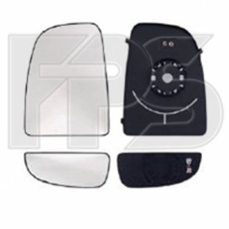 Вкладиш дзеркала FPS Forma Parts System FP 2606 M13