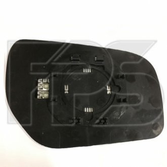 Дзеркало з підігрівом FPS Forma Parts System FP 5625 M11