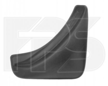 Бризговик пластиковий FPS Forma Parts System FP 5627 384