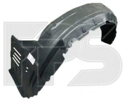 Підкрилок пластиковый FPS Forma Parts System FP 3735 387