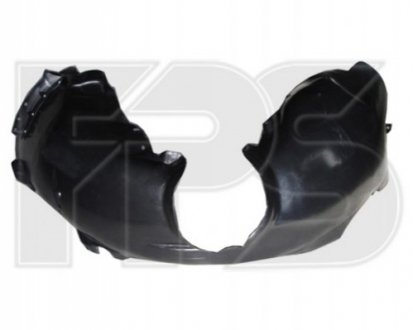 Підкрилок пластиковый FPS Forma Parts System FP 2533 387