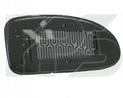 Вкладиш дзеркала FPS Forma Parts System FP 2532 M64
