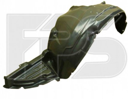Підкрилок пластиковый FPS Forma Parts System FP 6713 387