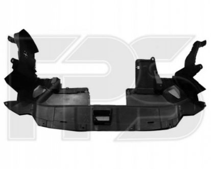 Ремчастина пластикова FPS Forma Parts System FP 3010 225