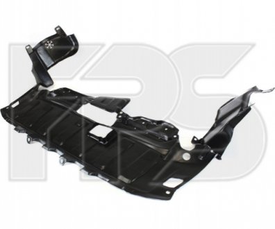 Ремчастина пластикова FPS Forma Parts System FP 3006 220