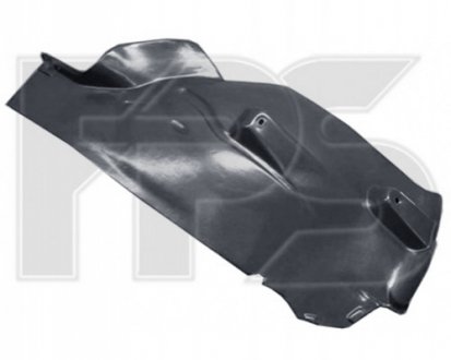 Підкрилок пластиковый FPS Forma Parts System FP 5405 391