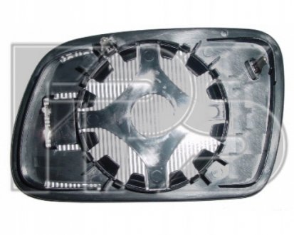 Дзеркало з підігрівом FPS Forma Parts System FP 5405 M51