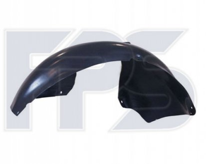Підкрилок пластиковый FPS Forma Parts System FP 7407 391