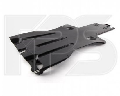 Ремчастина пластикова FPS Forma Parts System FP 7410 381