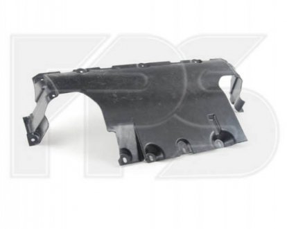 Ремчастина пластикова FPS Forma Parts System FP 7410 382