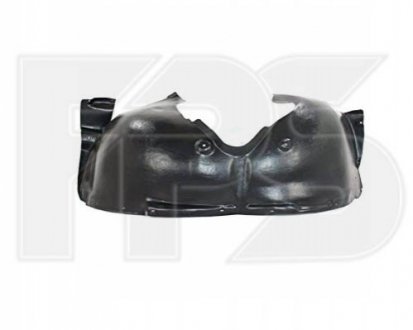 Підкрилок пластиковый FPS Forma Parts System FP 7410 387