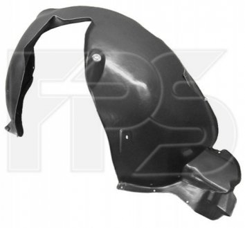 Підкрилок пластиковый FPS Forma Parts System FP 7428 387