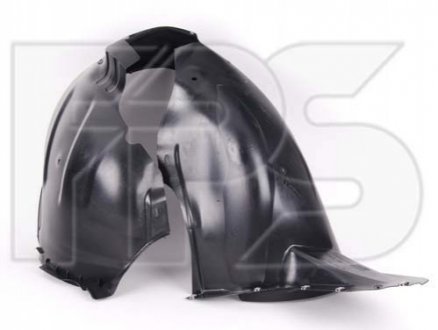 Підкрилок пластиковый FPS Forma Parts System FP 7430 388