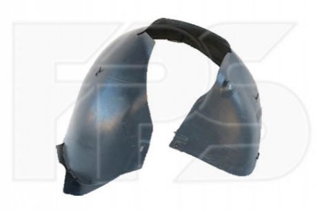 Підкрилок пластиковый FPS Forma Parts System FP 7438 387