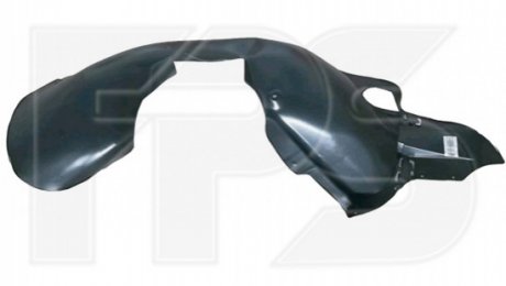Підкрилок пластиковый FPS Forma Parts System FP 7440 387