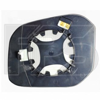 Дзеркало з підігрівом FPS Forma Parts System FP 7440 M11