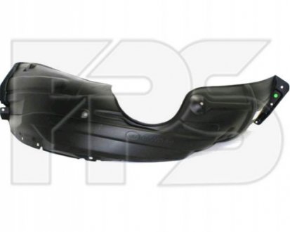 Підкрилок пластиковый FPS Forma Parts System FP 8163 387
