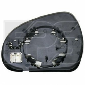 Вкладиш дзеркала FPS Forma Parts System FP 5408 M51
